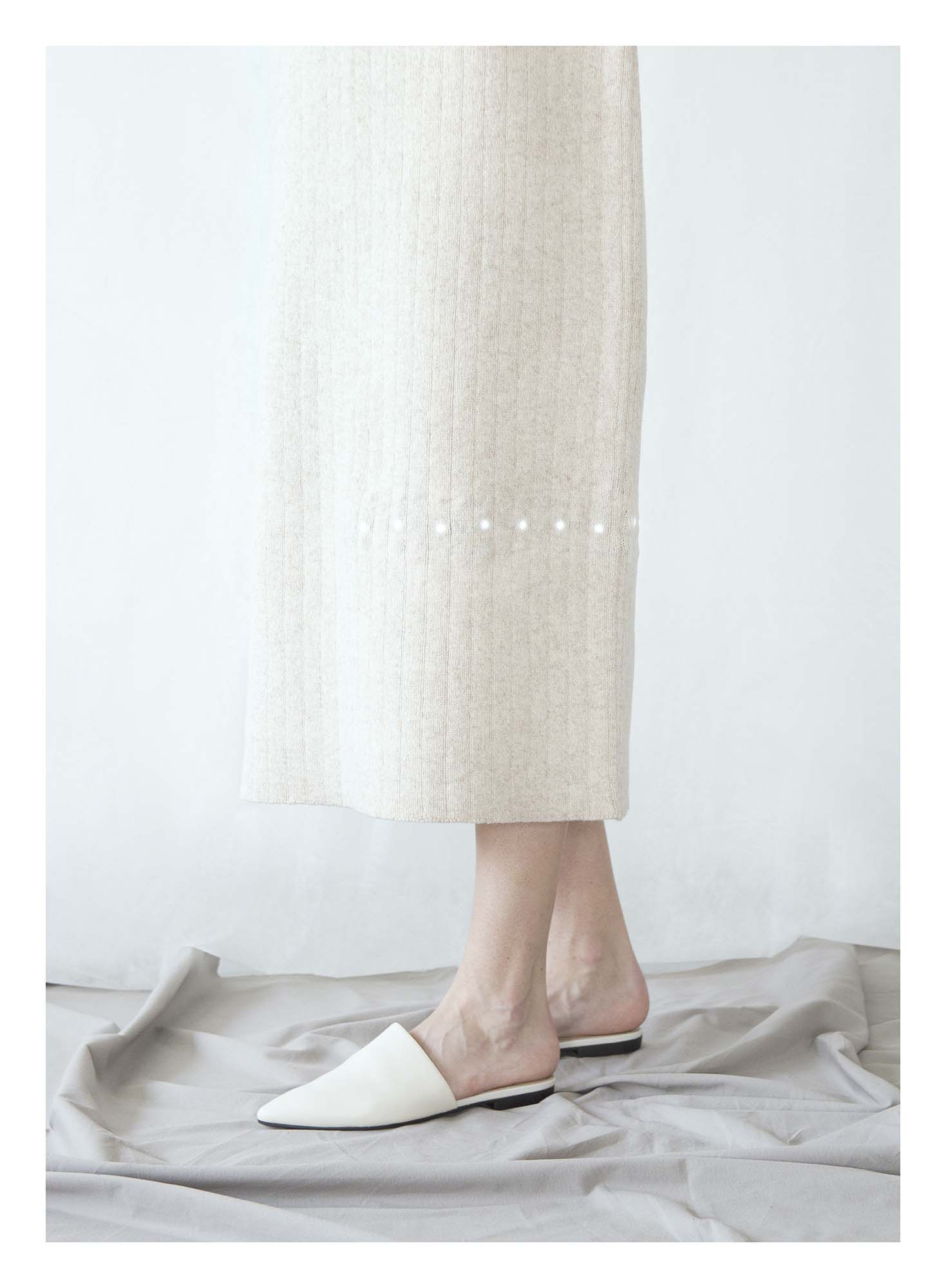 Interknitting collection