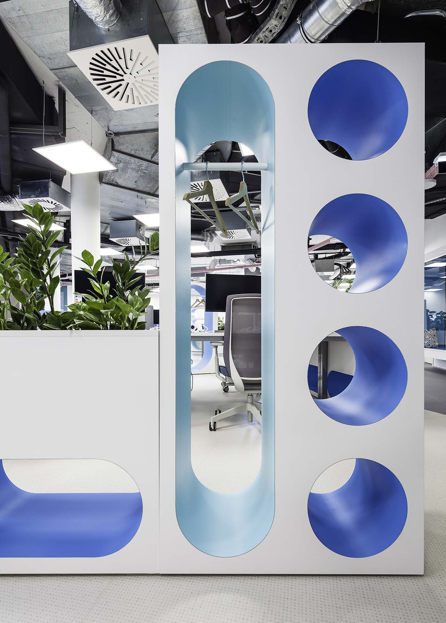 Shapr3D Office, Budapest