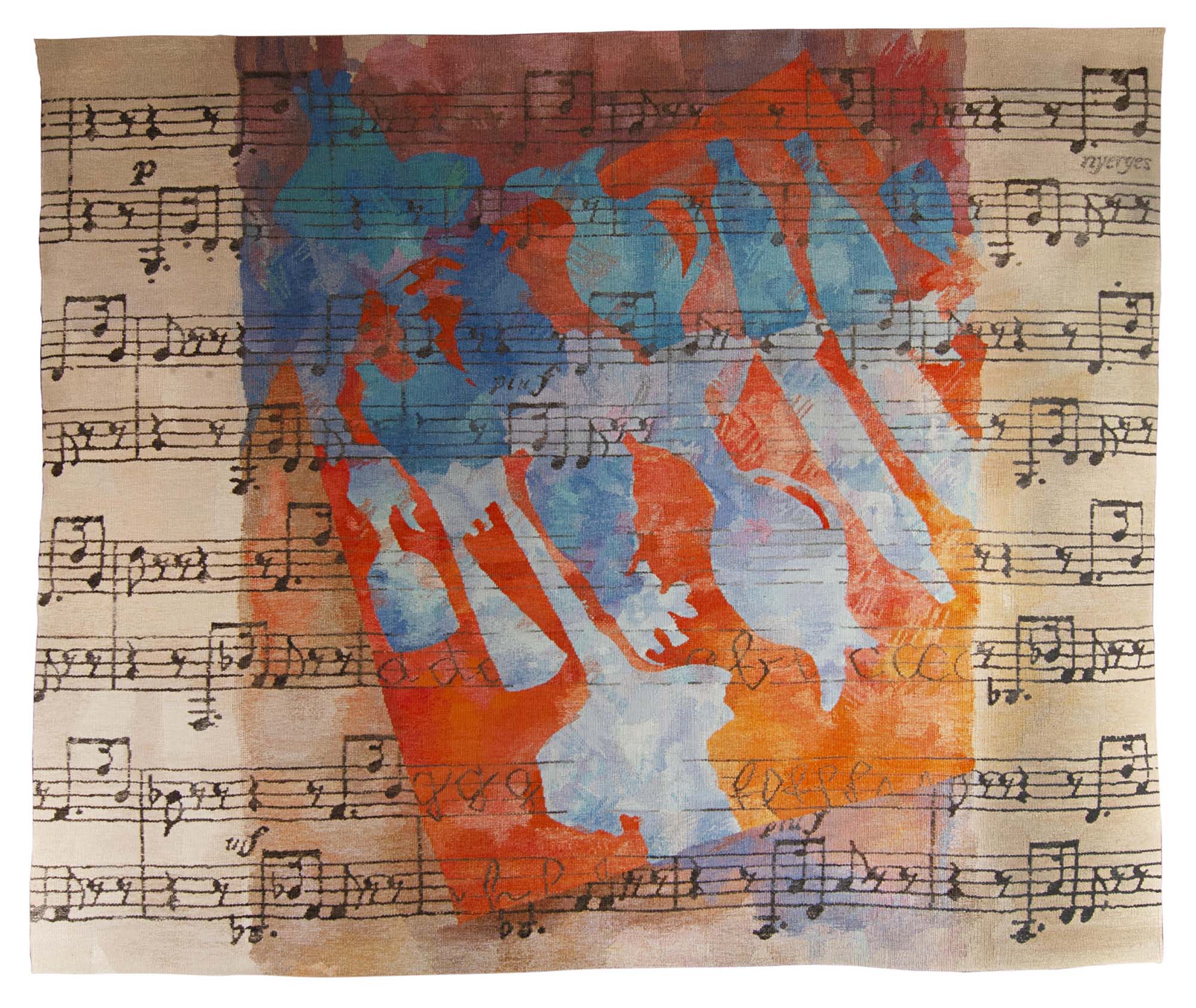 Coda. (My closed time)