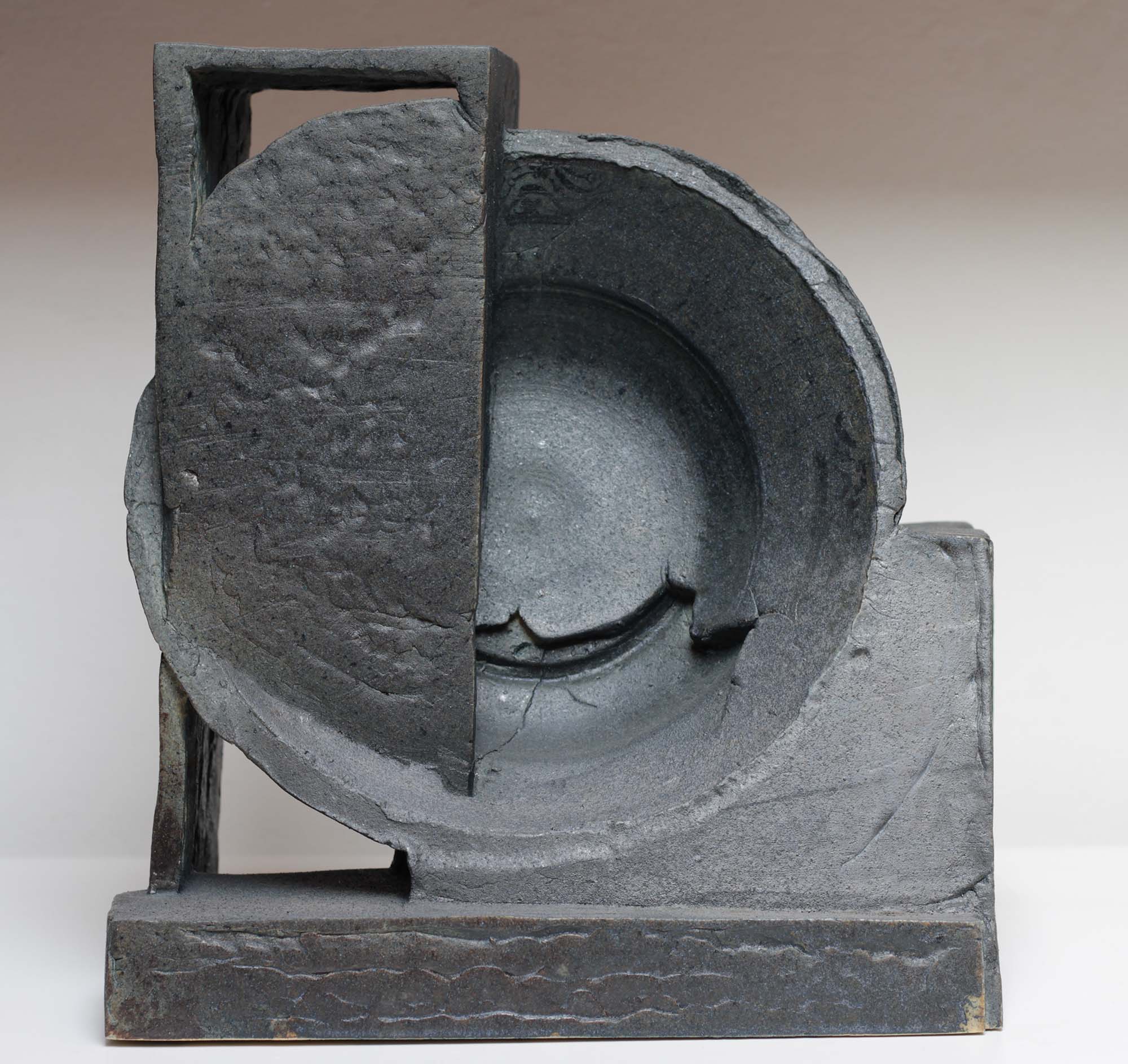 Cabinet Keepsake No. III