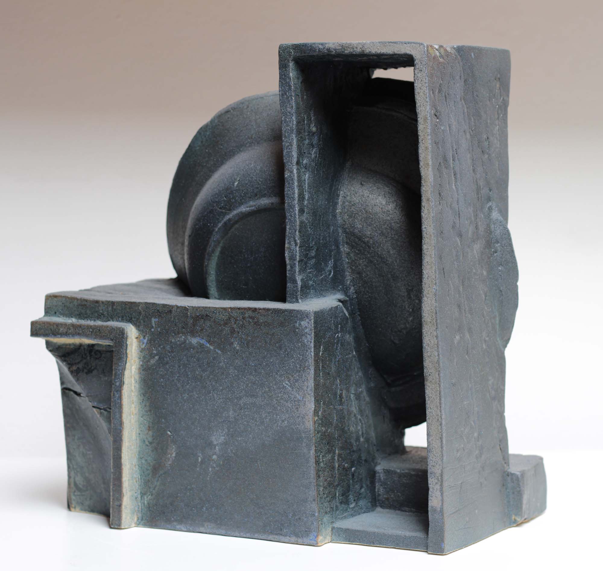 Cabinet Keepsake No. III