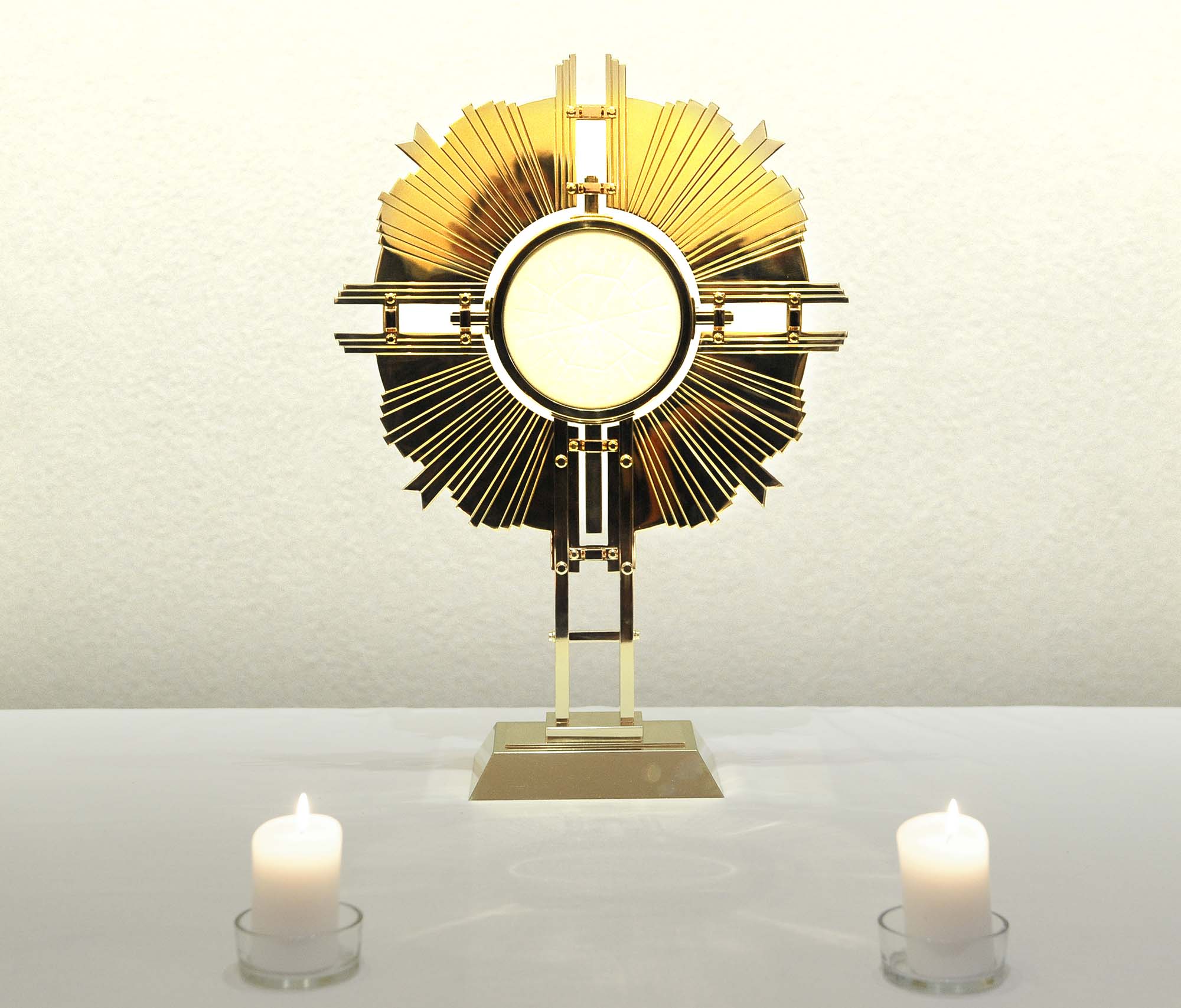 Monstrance