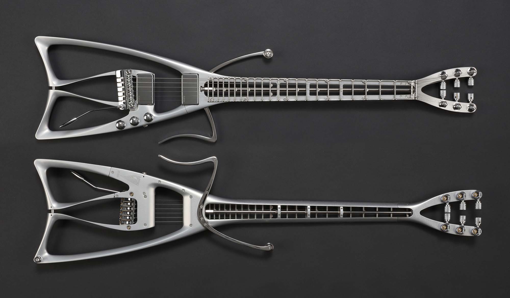 UPD-G21 Electric guitar