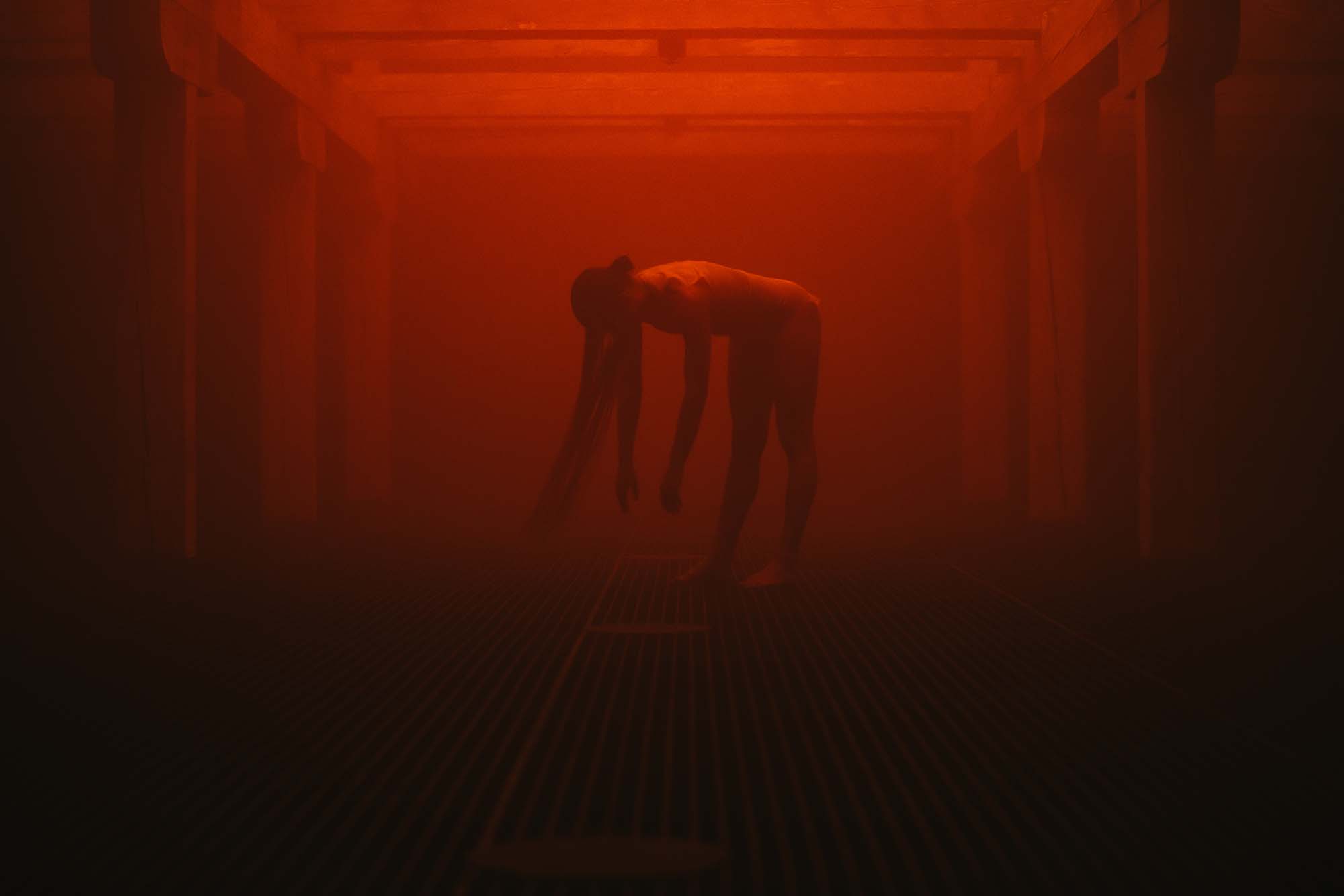 URFORM performansz-installáció