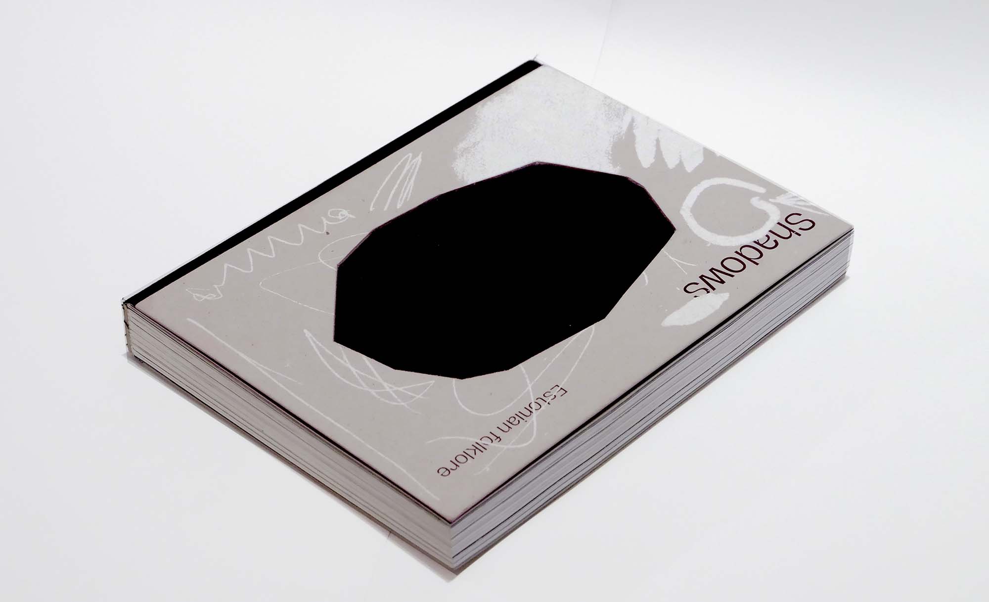 Shadows – Estonian Folklore