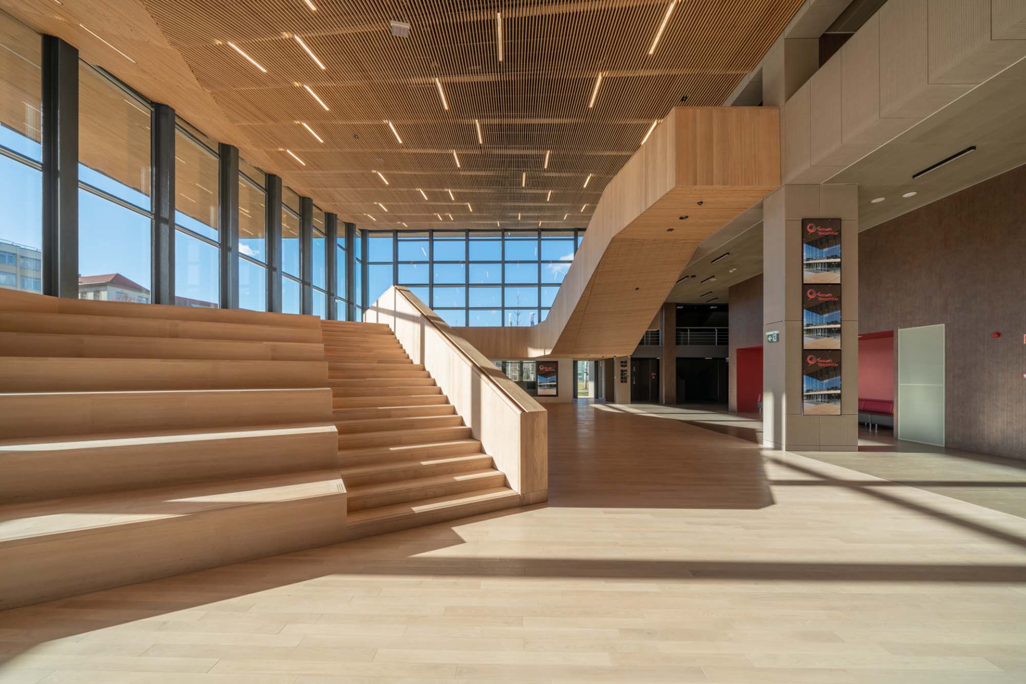 National Dance Theatre, Budapest