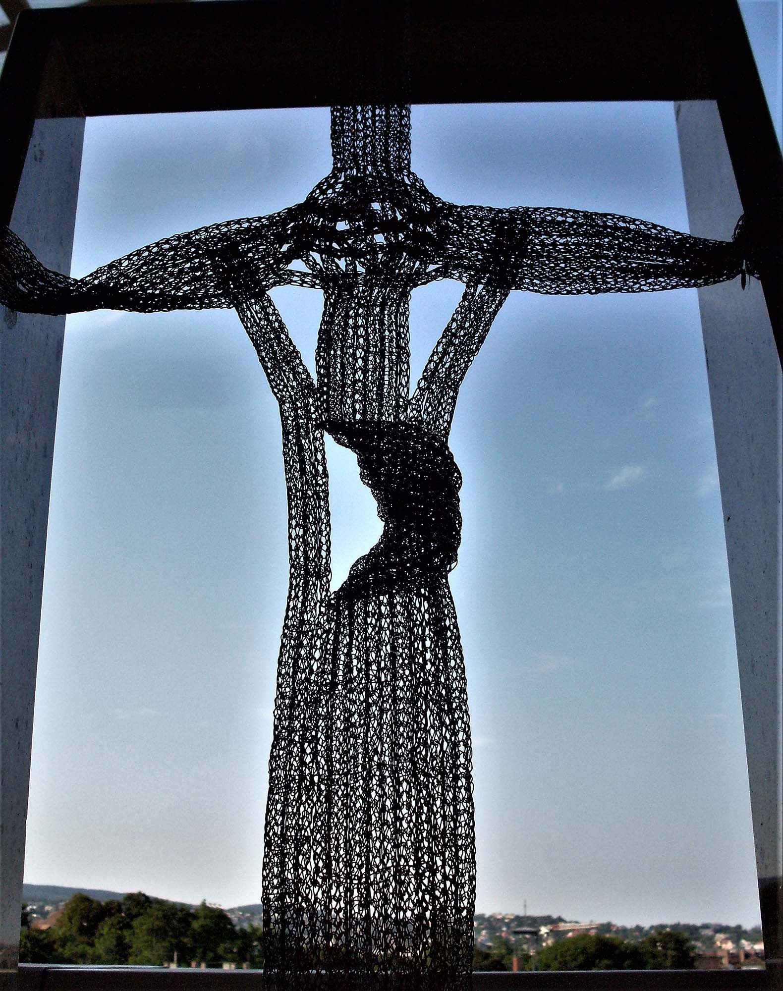 Future-past time window